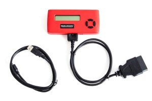 Chevrolet Silverado 2500 HD Speedometer Calibrator - Rough Country - '07-'16 Chevrolet Silverado 2500 HD Speedometer Calibrator - Rough Country - '07-'16